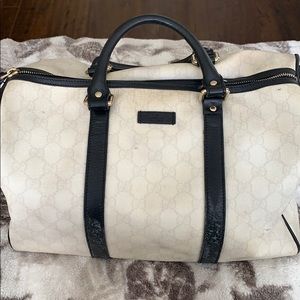 Gucci bag